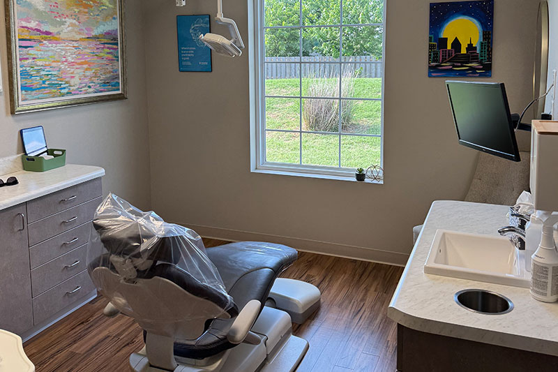 Cosmetic Dentist in Pea Ridge