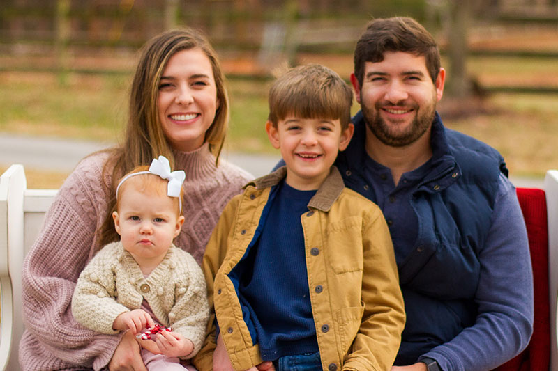Logan Jones, DDS DDS, Best Dentist in Pea Ridge, AR 72751