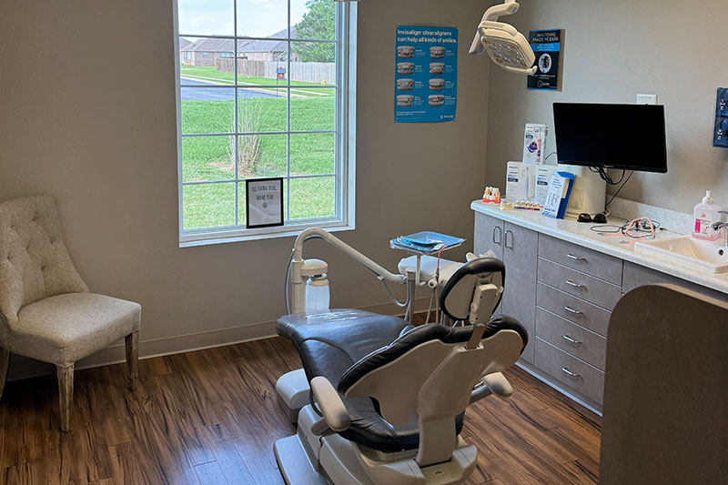 General Dentist Pea Ridge
