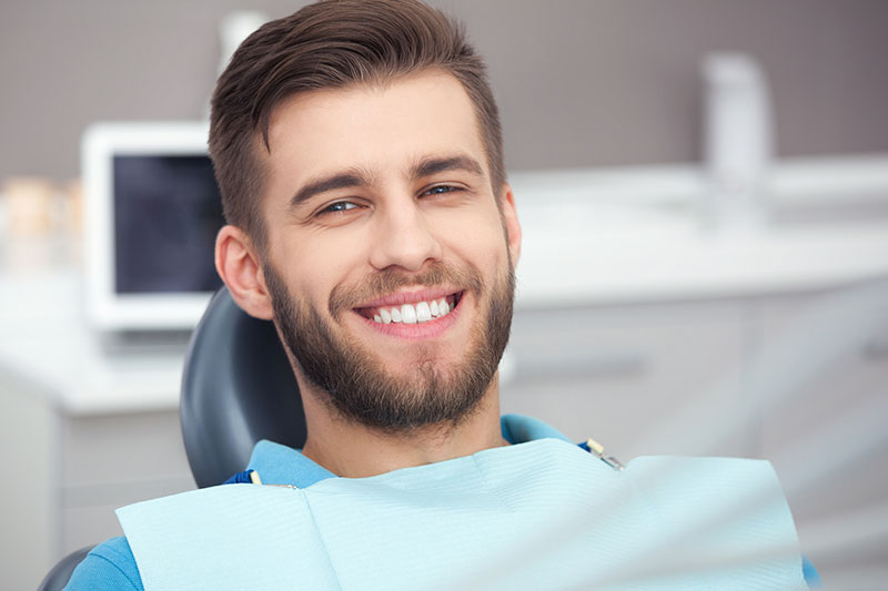 Dental Fillings in Pea Ridge