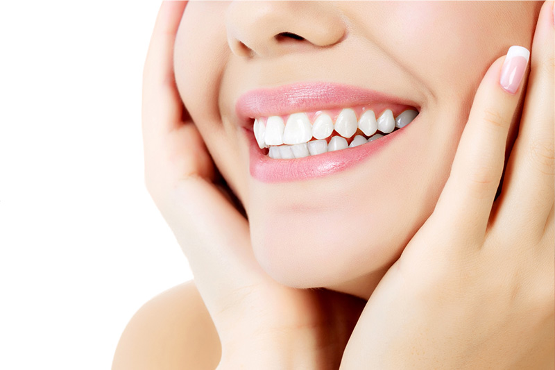 Single-Visit Crowns in Pea Ridge
