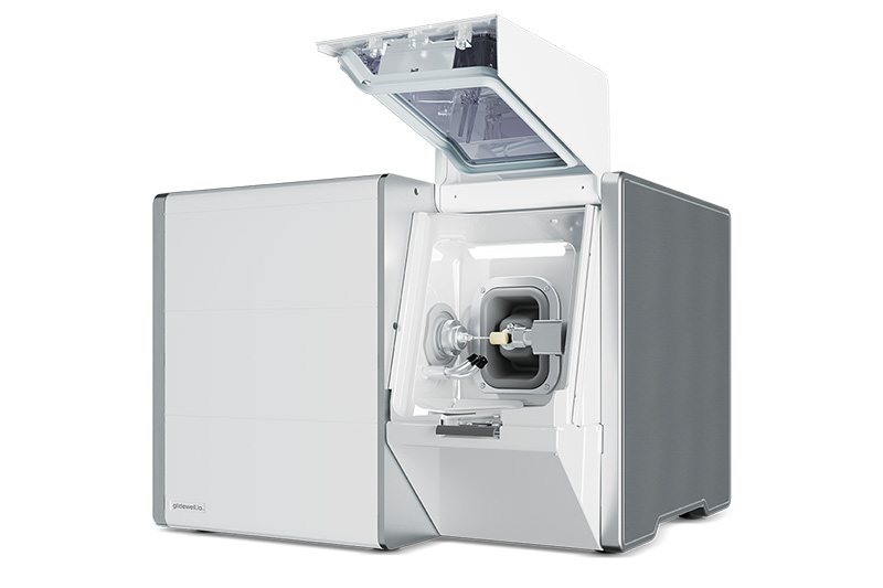 Advanced Dental Technology at Pea Ridge Dental